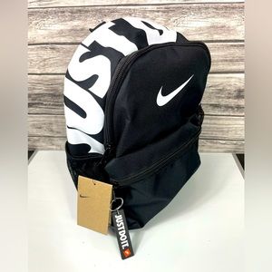 ✔️Nike Just Do It. Small Backpack - New